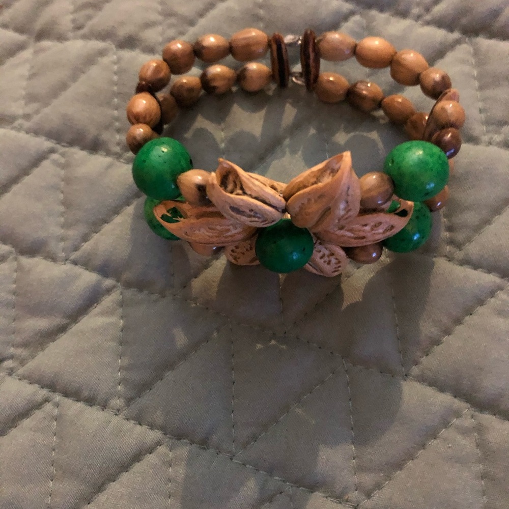 Handmade Bracelet Bahamas
